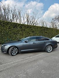Jaguar XJ 3.0 V6 s/c Premium Luxury AWD