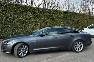 Jaguar XJ 3.0 V6 s/c Premium Luxury AWD