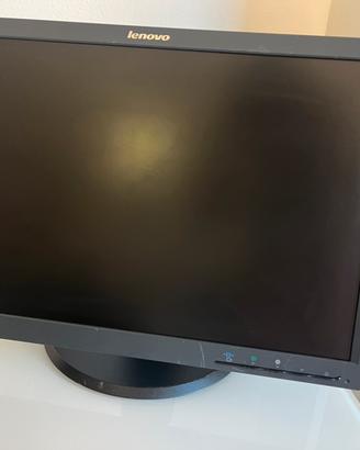 Schermo lenovo thinkvision