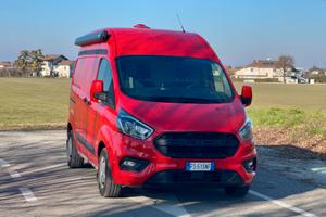 Ford Transit Custom L1H2