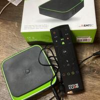 Ricevitore ip android box
