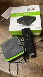 Ricevitore ip android box