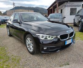 Bmw Serie 3 16d - 4 Porte