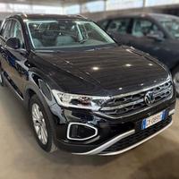 VOLKSWAGEN T-Roc 1.0 TSI Style
