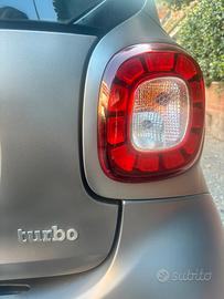 Smart 90 cv turbo prime