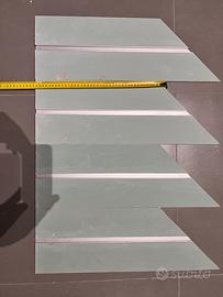 Strisce led cartongesso