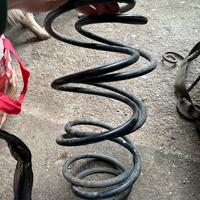 Molle posteriori originali Alfa 147