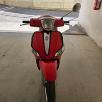 Liberty S 50 - 2016