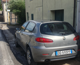 Alfa147JTD m