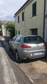 Alfa147JTD m