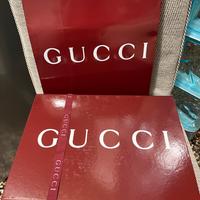 Scatola Gucci