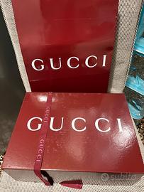 Scatola Gucci