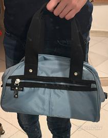 Borsa a mano Champion