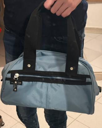 Borsa a mano Champion