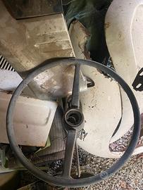 Sterzo Maggiolino d’epoca