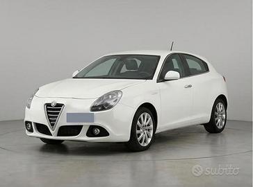Giulietta