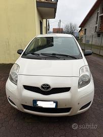 Toyota Yaris 2009 solo 66.000 km
