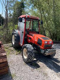 TRATTORE GOLDONI STAR 85