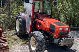 TRATTORE GOLDONI STAR 85