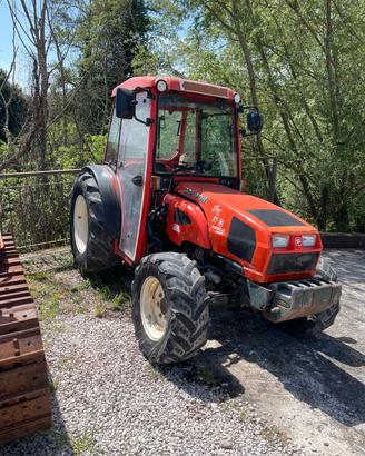 TRATTORE GOLDONI STAR 85