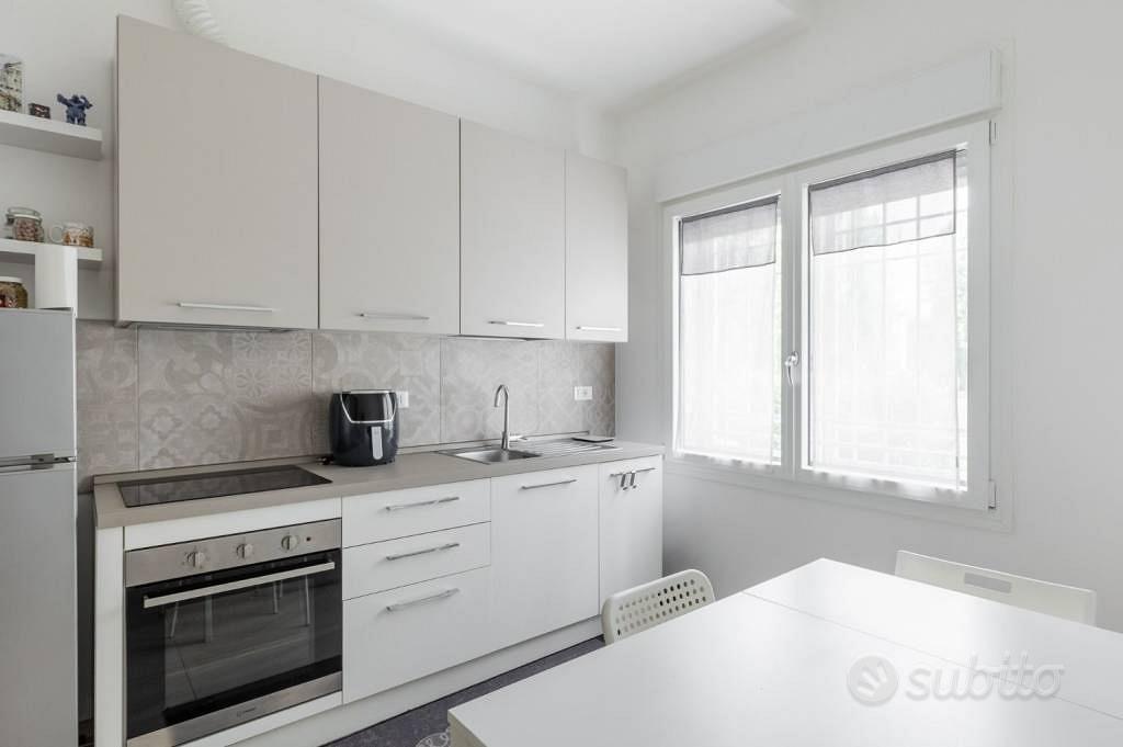 Appartamento – Bologna, Casaralta, Quartiere Navile - Vista 3