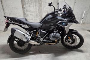Bmw r 1250 gs - 2022