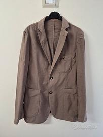 Giacca uomo vintage Alviero Martini taglia 50