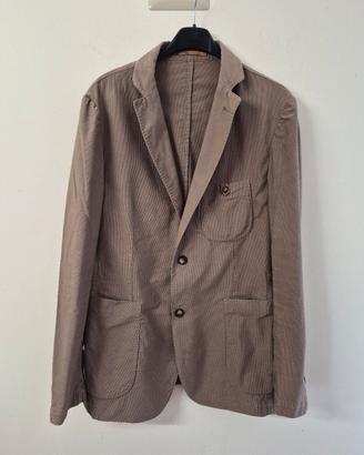 Giacca uomo vintage Alviero Martini taglia 50