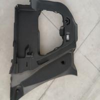 PANNELLO BAGAGLIAIO POSTERIORE CITROEN C3 AIRCROSS