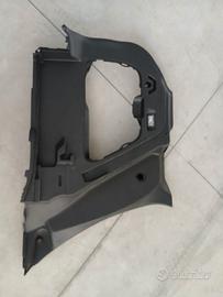 PANNELLO BAGAGLIAIO POSTERIORE CITROEN C3 AIRCROSS