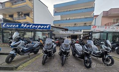 Zontes ZT 368 G TUO A 70€