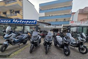 Zontes ZT 368 G TUO A 70€