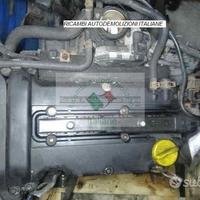 Motore Opel 1400 Benzina Codice Mot. Z14XEP