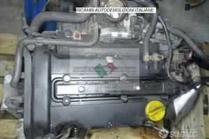 Motore Opel 1400 Benzina Codice Mot. Z14XEP