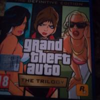 GTA ps4