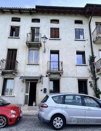 Immobile in asta di 220 m² con 3 locali a Valdagno