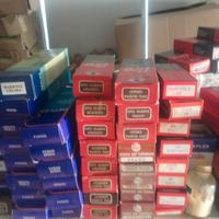 Lucidi di qualità per scarpe e scarponi