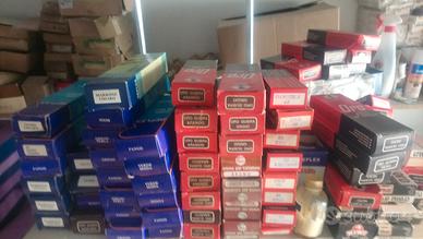 Lucidi di qualità per scarpe e scarponi