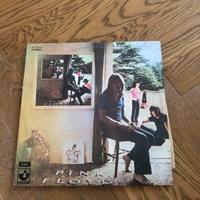 Vinile ummagumma