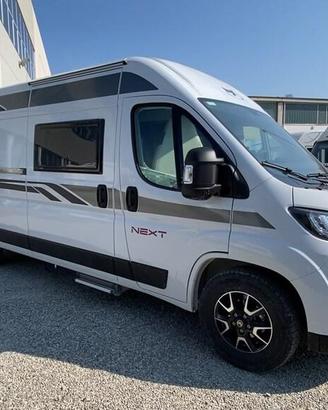 MC LOUIS Menfys 3 Maxi Next