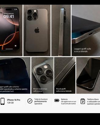 iphone 16 pro
