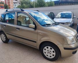 Fiat Panda 1.2 Benz/GPL 2009