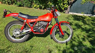 Montesa Altro modello - 1985
