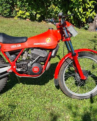 Montesa Altro modello - 1985
