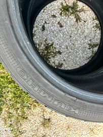 Gomme invernali Kumho 275/40ZR20