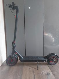 monopattino elettrico vivobike s2 