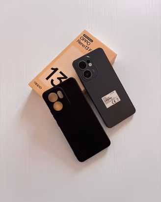 OPPO Reno13 F 5G (8Gb Ram / 256 Gb) + Cover