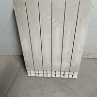 Termosifone in alluminio 