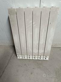 Termosifone in alluminio 