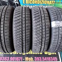 4 gomme usate sailun 175 65 14 82t 4stagioni 